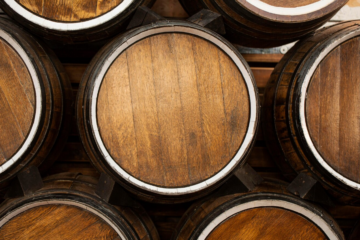 Inspirujte se tipy, jak doma i v zahradě využijete staré barely od whisky