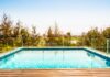 Jaké jsou výhody obdélníkového bazénu?