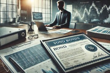 Emise dluhopisů: Chytrý způsob financování pro rostoucí firmy 