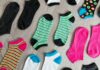 Samostatné ponožky: Jak je využít v domácnosti?