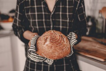 Připravte si nejlepší chleba s máslem, jaký jste kdy jedli Připravte si nejlepší chleba s máslem, jaký jste kdy jedli