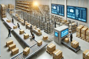 Jak může fulfillment pomoci e-shopům zrychlit expedici a snížit náklady?