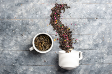 Matcha se pomalu loučí, nahrazuje ji hojicha. Kde se vzal tento nový zázrak?