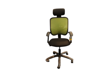 Jak si vybrat kancelářskou židli?