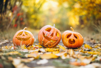 Halloweenská inspirace: proměňte svou domácnost ve stylové útočiště duchů a čarodějnic