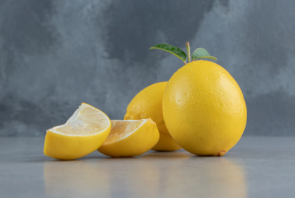 Citron jako přírodní čisticí prostředek do každé domácnosti