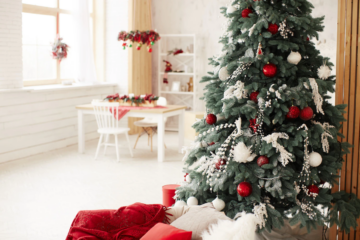 Vánoce jsou za rohem: Jak si vyzdobit dům za pár korun?