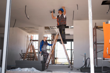 Jaké stavební úpravy ztěžují budoucí prodej bytu, i když vypadají moderně? Jaké stavební úpravy ztěžují budoucí prodej bytu, i když vypadají moderně?