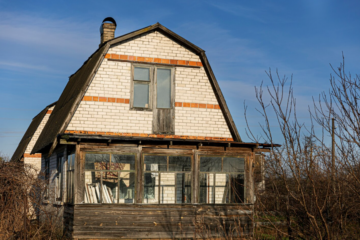 Jak udržet starší nemovitost v dobrém stavu bez gigantických výdajů? Jak udržet starší nemovitost v dobrém stavu bez gigantických výdajů?