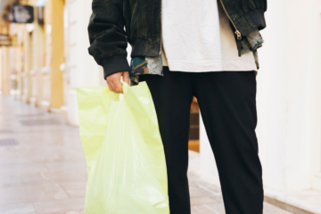 Proč se doma hromadí igelitky a kam s nimi Proč se doma hromadí igelitky a kam s nimi