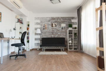 Co o vás prozradí váš obývací pokoj? Co o vás prozradí váš obývací pokoj?