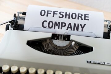 Offshore společnosti v roce 2024