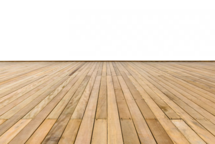 Jak zachránit dřevěnou podlahu bez broušení