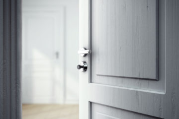 Široká nabídka různých druhů dveří do vaší domácnosti
