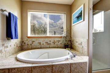 Jak na dokonalou dlažbu a obklady ve vaší koupelně?