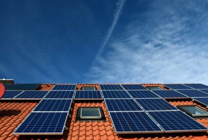 Fotovoltaické panely: Jak ušetřit na energiích?