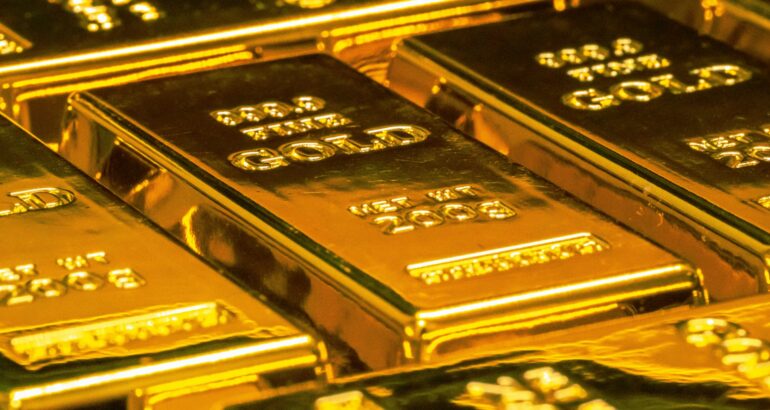 Sháníte spolehlivého a cenově dostupného dodavatele zlata?